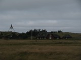 erster Blick auf Skagen-West (Hojen)