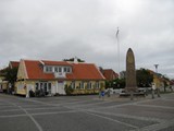 Skagen Zentrum