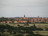 Skagen Zentrum