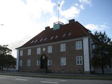 in Frederikshavn