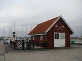 Hals Hafen