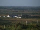 da sollte eine traditionelle Windmühle sein