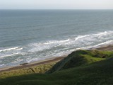 und Blick eher nach Norden bzw. Westen