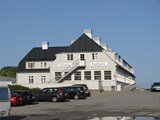 Strandhotel