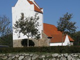 Tranum Kirche