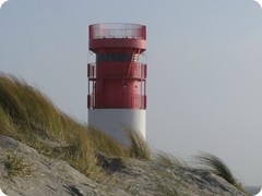 Sonne am Südstrand