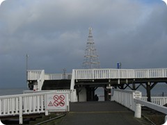 Cuxhaven Hafen